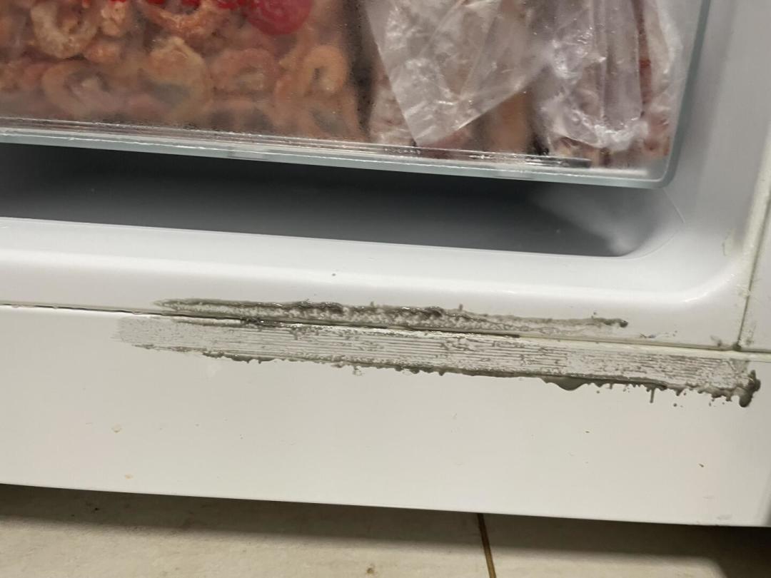 西门子iQ100冰箱9月再爆雷:对完78条小红书维权晒单和1份换新全流程记录,这批机器的修、换、购得拆成三本账