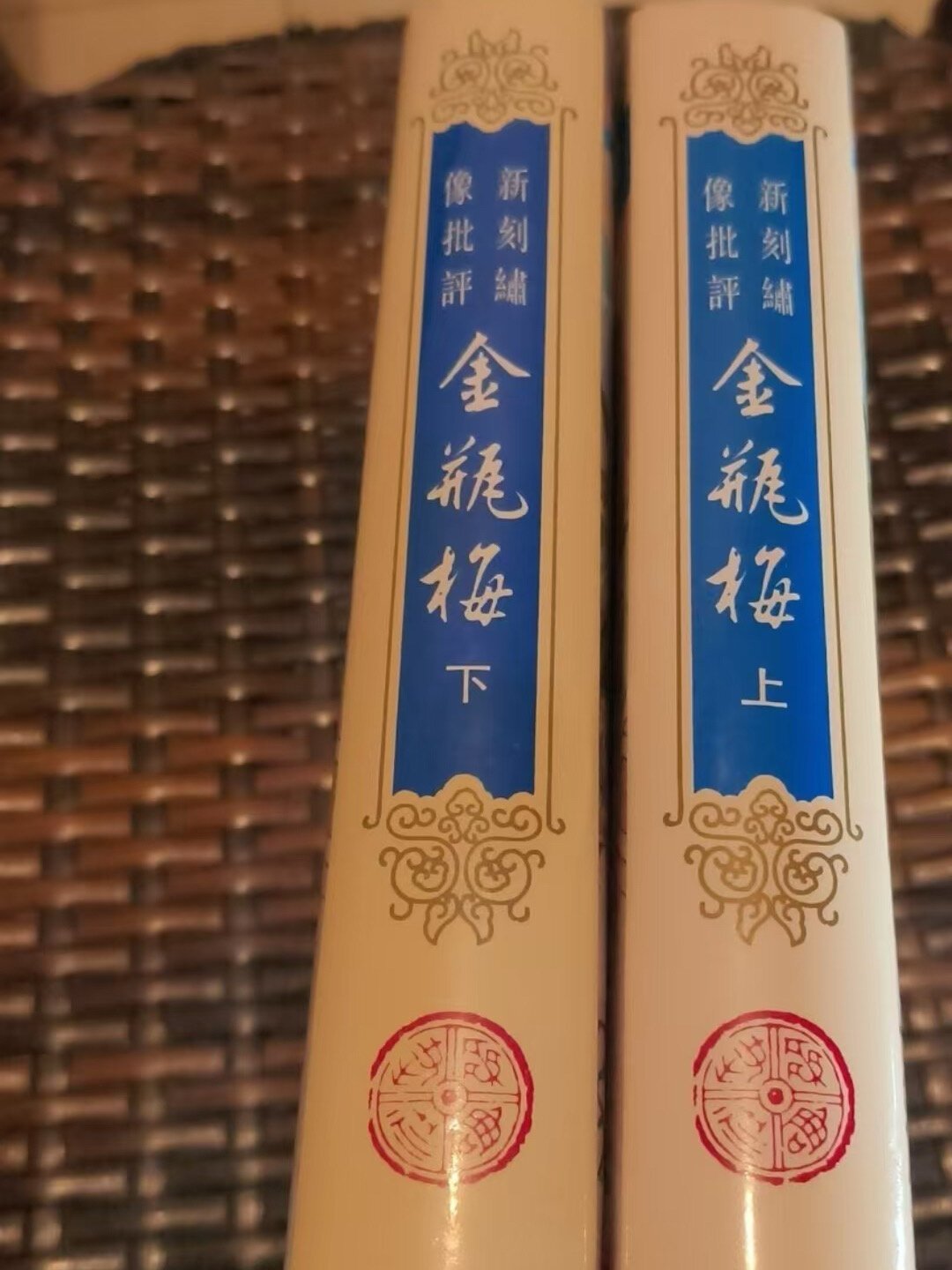 B站1.9万个收藏在“听”金瓶梅:8条有声书逐条对完,最多人囤的那几种恰恰不是原著