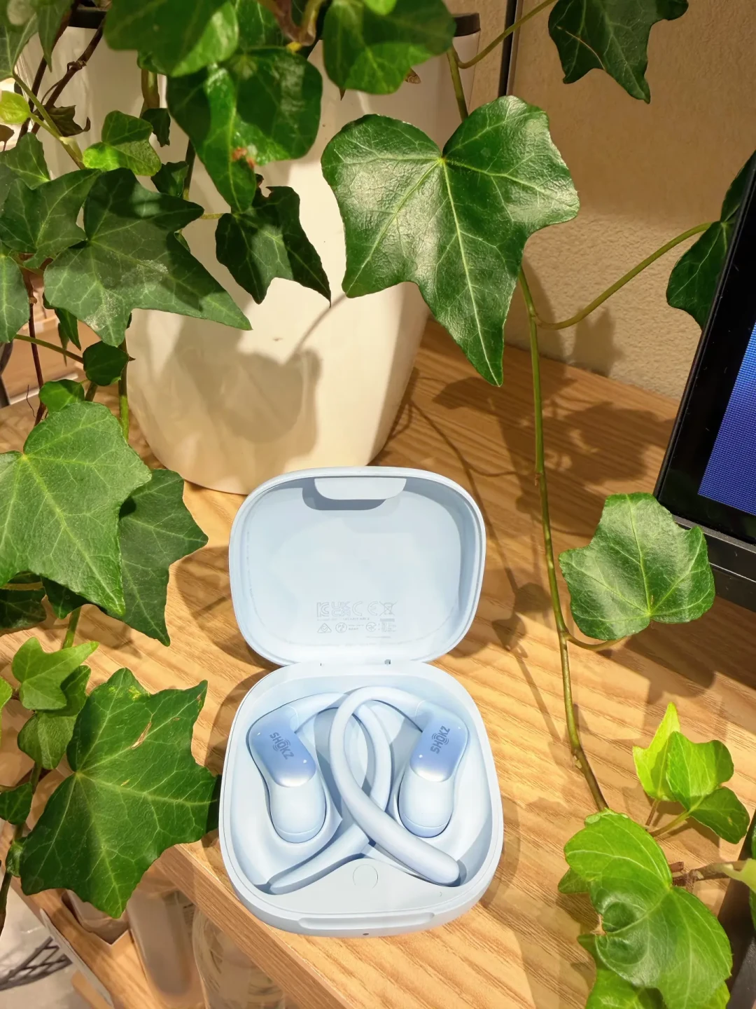 韶音OpenFit 2 AI云栖首发