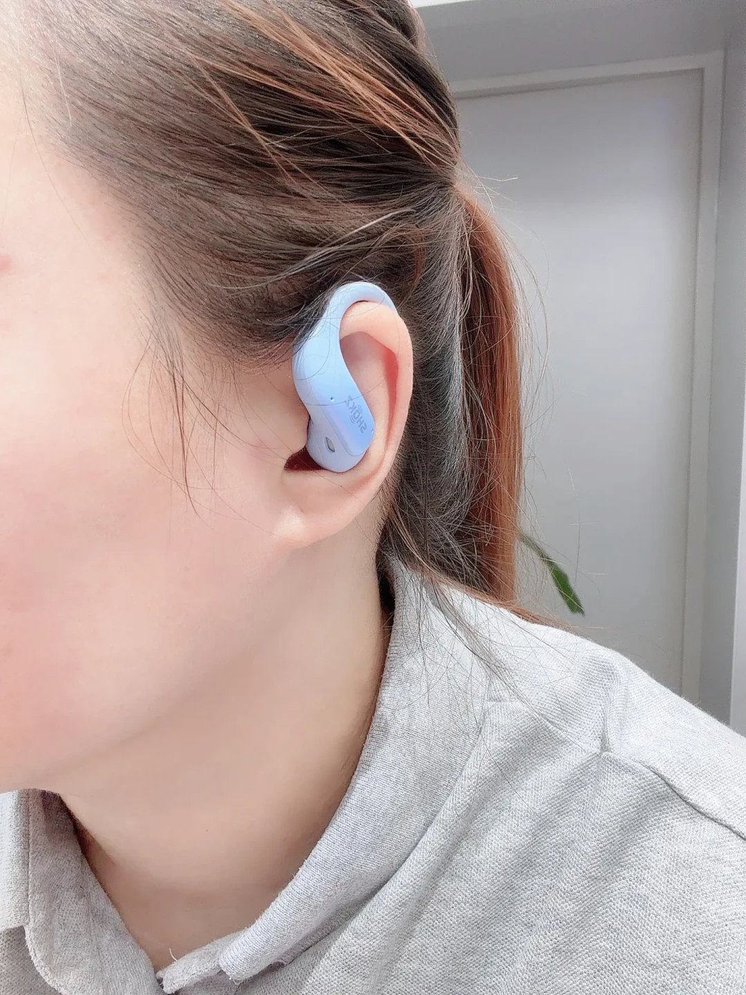 韶音OpenFit 2 AI云栖首发