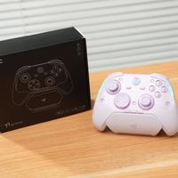闲鱼"99新"手柄是正品芯套仿壳：翻完近期翻车帖，国庆捡二手前照这张验货清单来