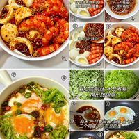 标题:2道快手凉拌家常菜