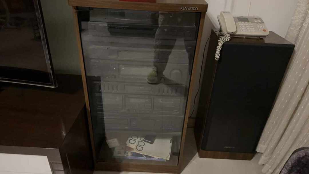 这个秋天从储物间翻出来的建伍,先别急着通电:上手三查和