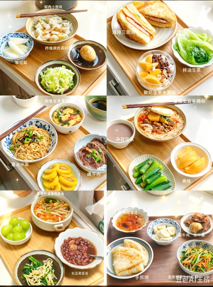 方便食品