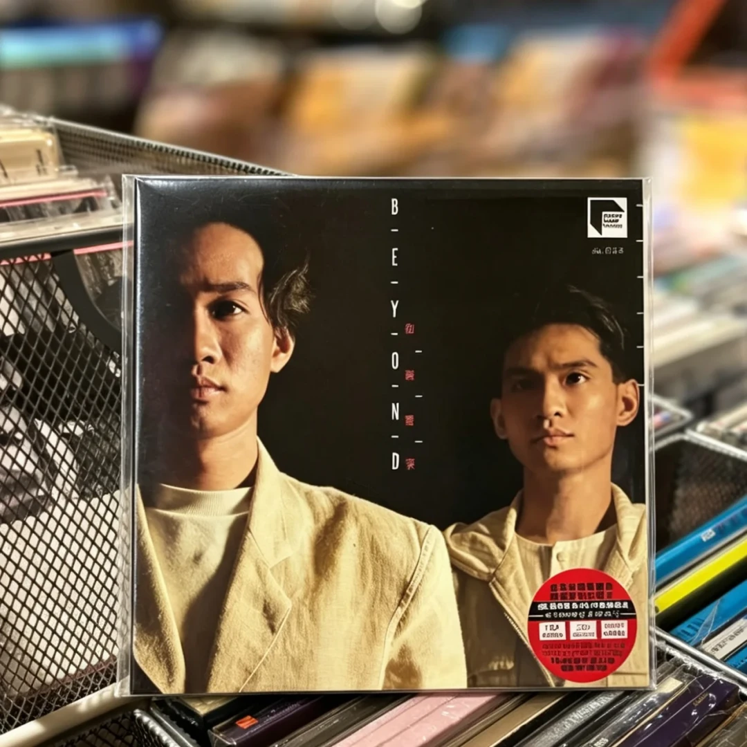 《生命接触》35周年:你看了30年的模糊红磡,其实只见过它的几分之一