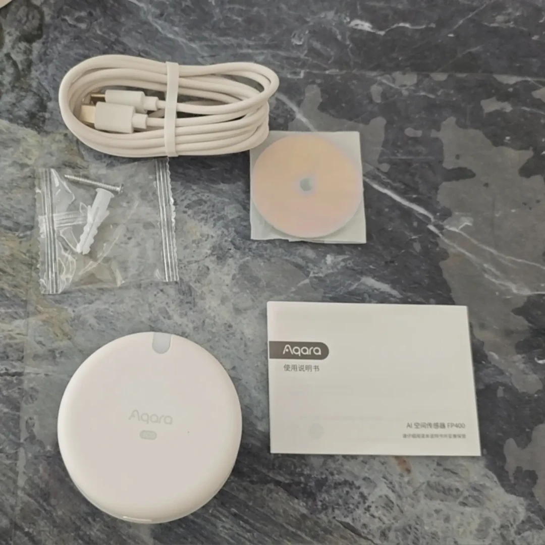 Aqara FP400全网首批反馈7周:餐桌鬼影真解决了,但FP2老用户原位换新前,先算清这3笔账
