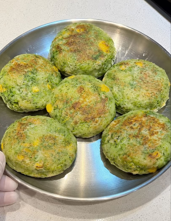 蔬菜