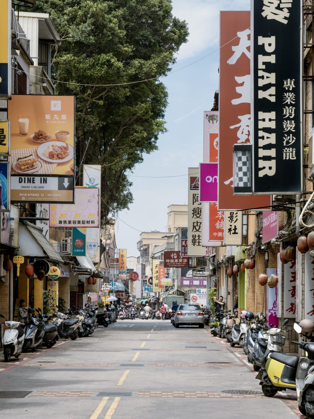 国庆去金门,行李箱里能塞几瓶高粱?