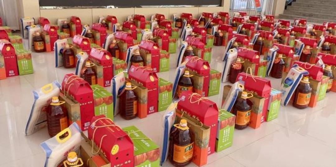 中秋节多家企业向胖东来看齐,真金白银发福利涨薪实力宠员工
