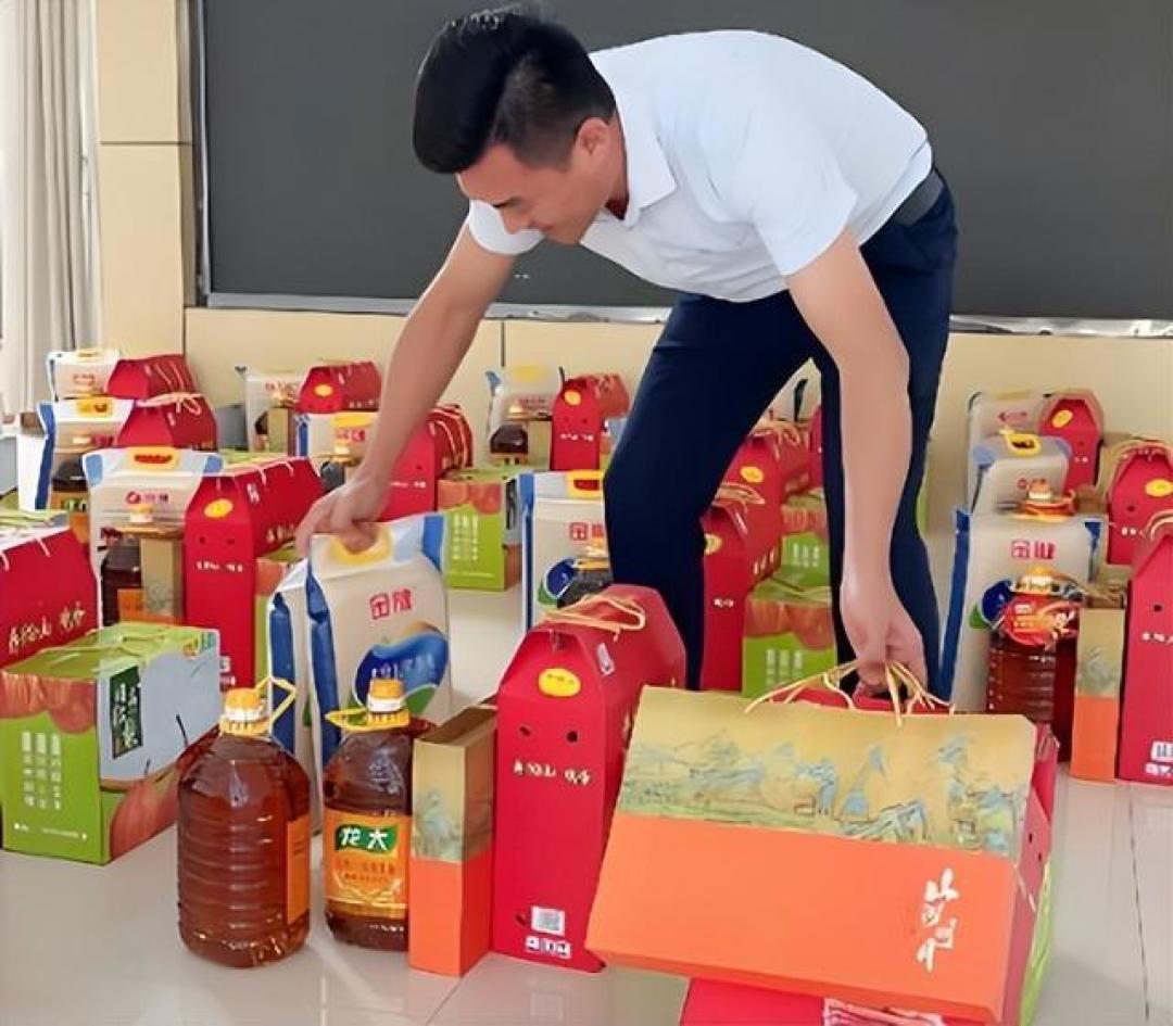 中秋节多家企业向胖东来看齐,真金白银发福利涨薪实力宠员工