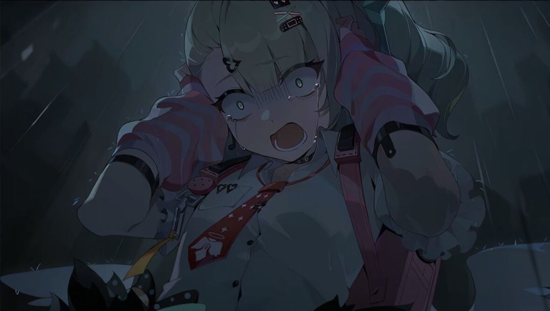 一条