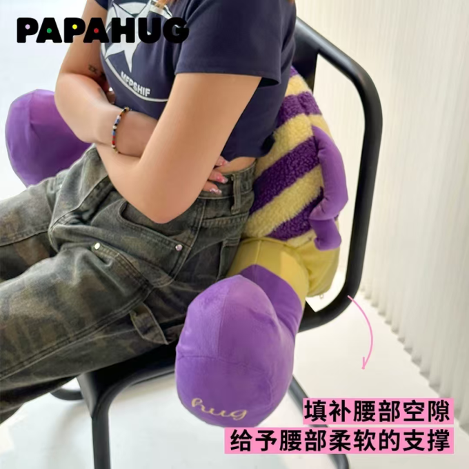 靠垫靠枕