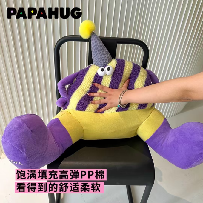 靠垫靠枕