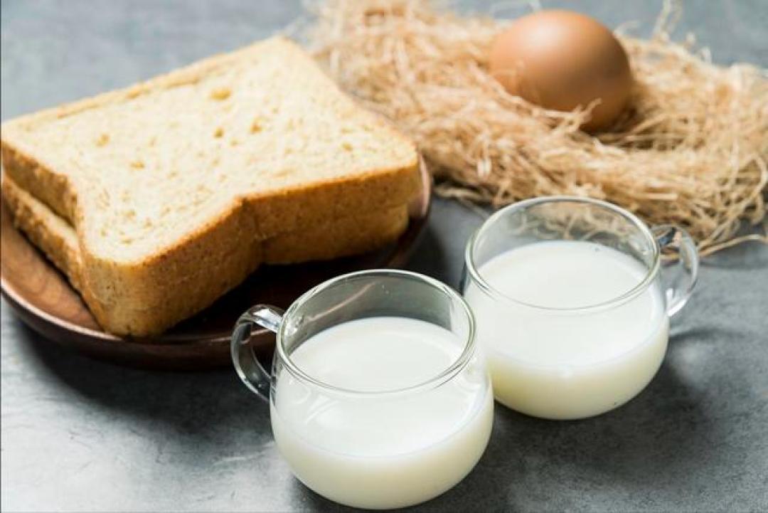 复原乳正名潮来了：新规赶下