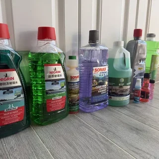 断货俩月的SONAX蓝色特级补货了：65-80元到手算好价吗？新老包装"变浅"争议、紫瓶蓝瓶怎么选，入冬前一次算清