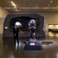 国博国庆前唯一的新展：200多件运城文物