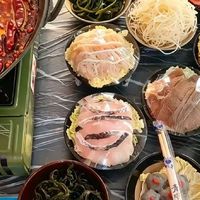 火锅