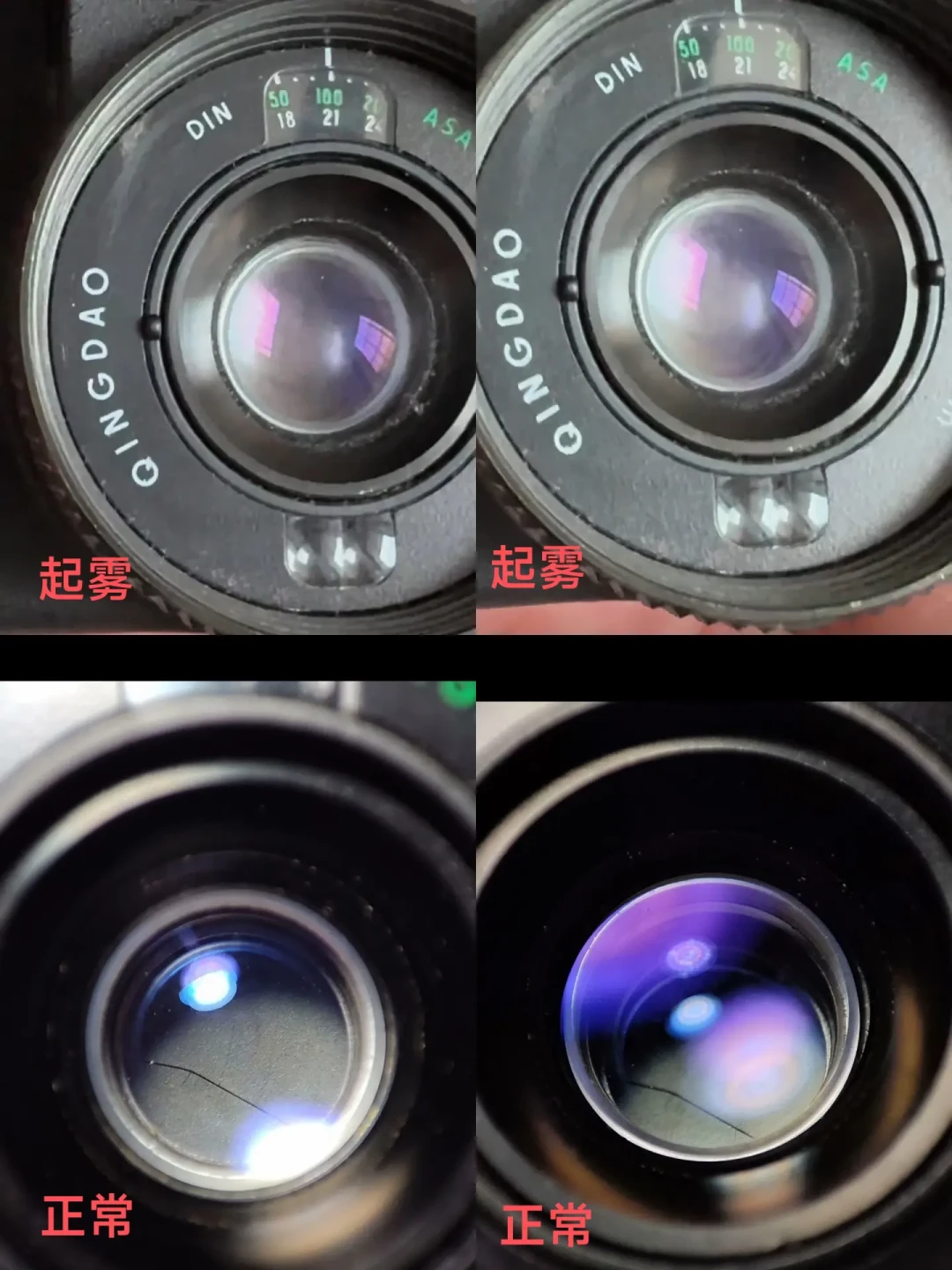 百元老镜头入坑指南:转接环怎么选不翻车,哪些老头还没被炒贵