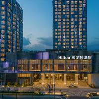 希尔顿Q4开注册：每次住送1000-3000分，积分房也能激活，但国庆订单注定不算