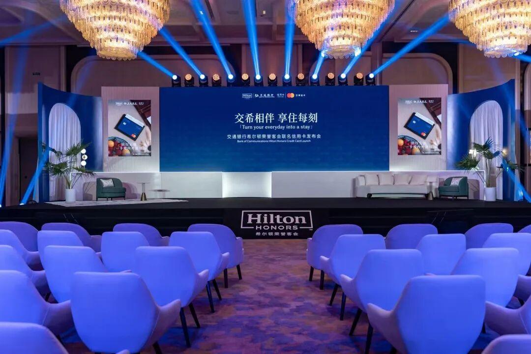 希尔顿Q4开注册：每次住送1000-3000分，积分房也能激活，但国庆订单注定不算