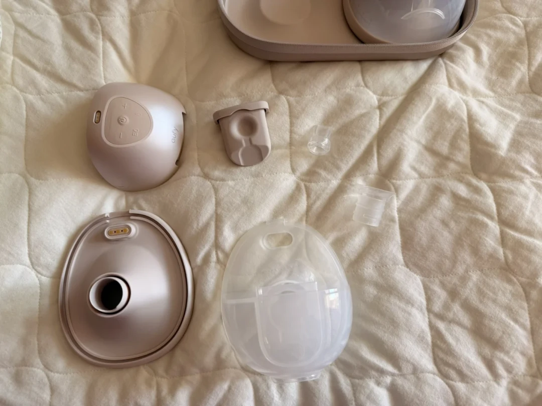 充电宝公司的吸奶器被告到美国:337调查正式启动,小暖杯还能不能买,先对完这四笔账