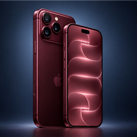 一年多前老旗舰仍领先！iPhone 18 Pro可变光圈实测：华为Pura 80 Ultra更胜一筹