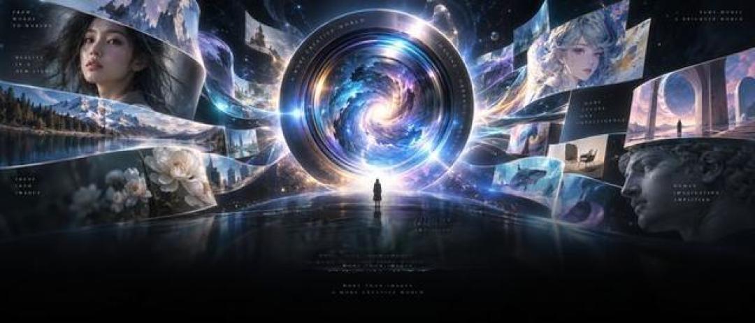 喂GPT消除摩尔纹清晰调色美我一大跳!详解AI修图实操技巧