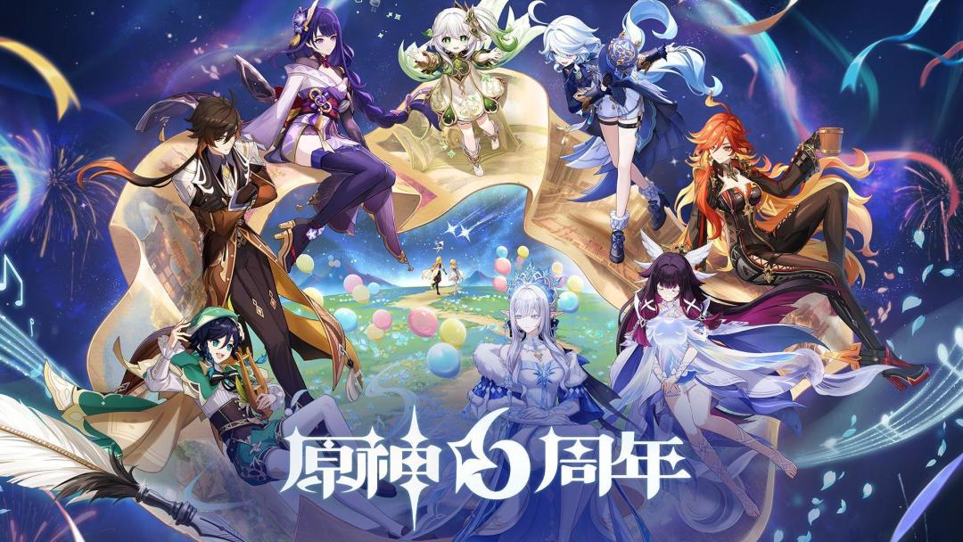炸裂演出与重磅揭秘 原神7.1往冥府的安魂歌剧情深度评价