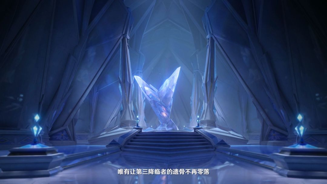炸裂演出与重磅揭秘 原神7.1往冥府的安魂歌剧情深度评价