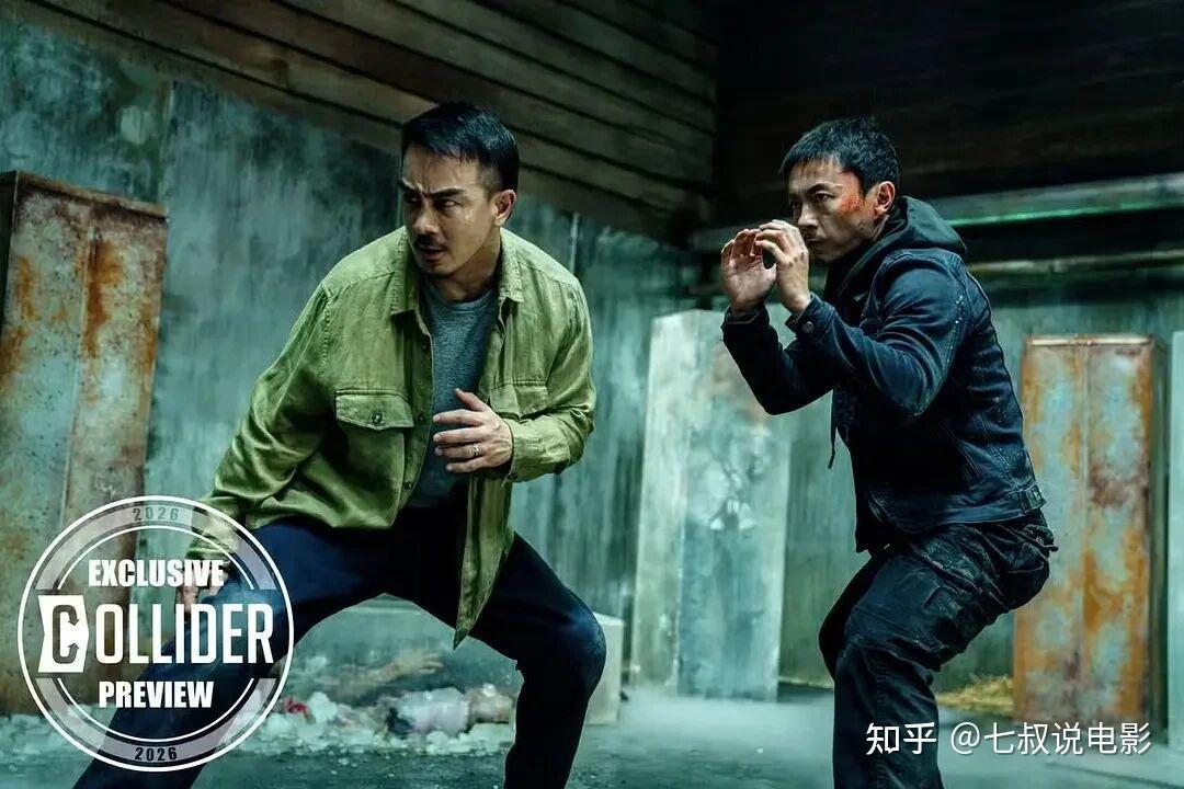 谢苗踩两台L9打太极刷屏:实拍是真的,但粉丝该看清热度与票房的差账