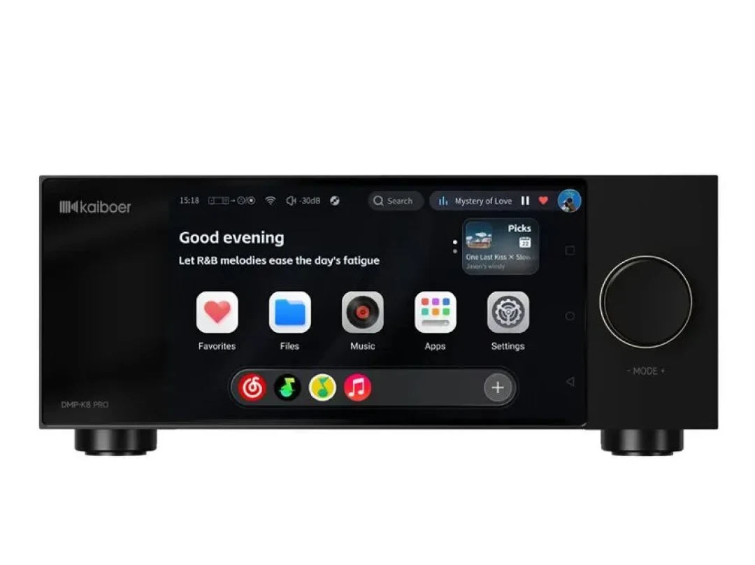 开博尔数播差评越搜越多:K7plus冷机爆音、K8 Pro半年卡死,交叉核对后这四类人先别急着下单