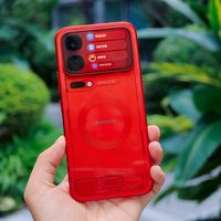 小米18 Pro Max发布当晚就被拆了：低音单元塞进背屏下面、双2亿做平、0916马达补课——但顶配9999，这笔账拆完再算