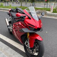 天津摩托骑行须知：摩托车到底是刚需还是玩具