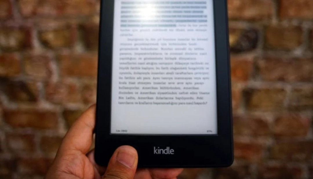 亚马逊Kindle全线涨价落地:入门款涨36%、水货到手贵300+,国产墨水屏这次没跟涨——双十一前先算三笔账