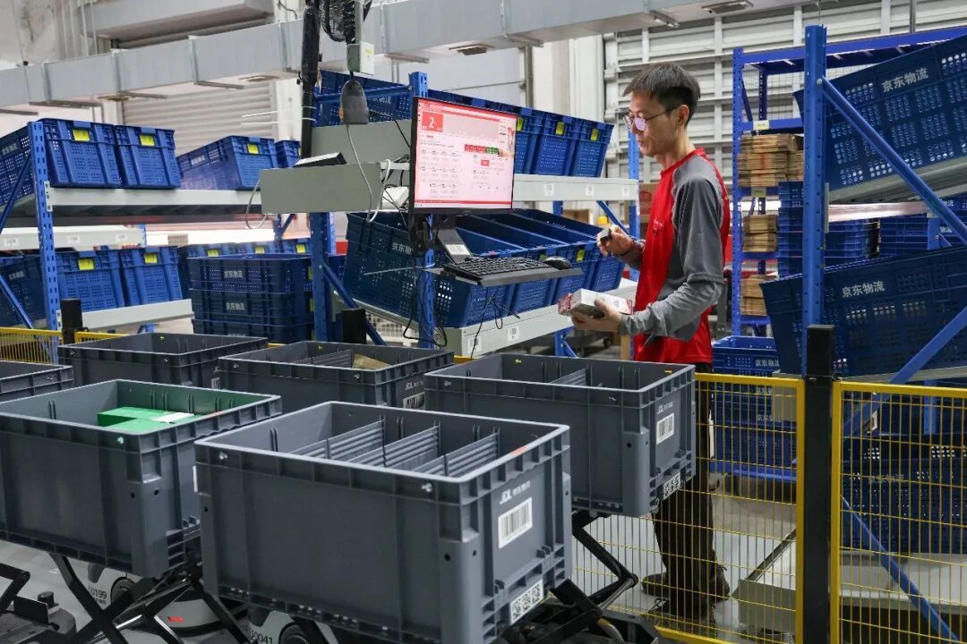 中秋送礼卡在半路：京东客服一句