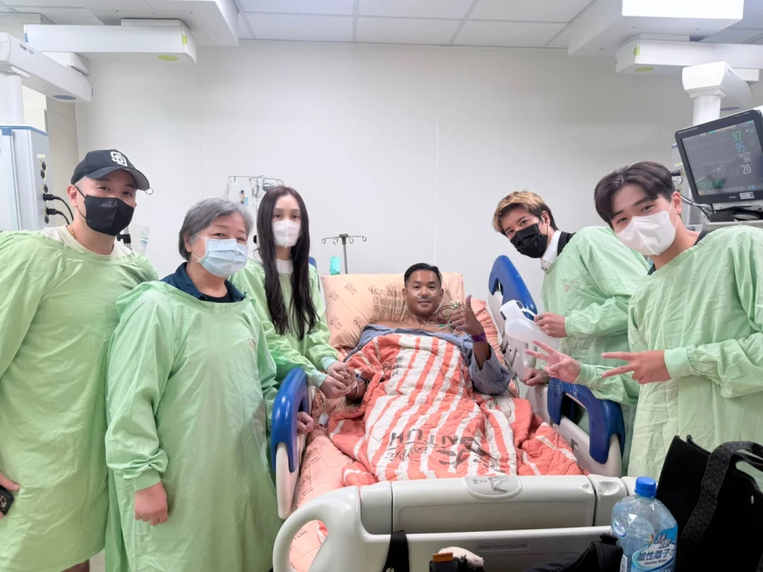从“尿壶风波”到道歉出院:陈建州这场病房拍照争议,真正该看懂的是三条边界