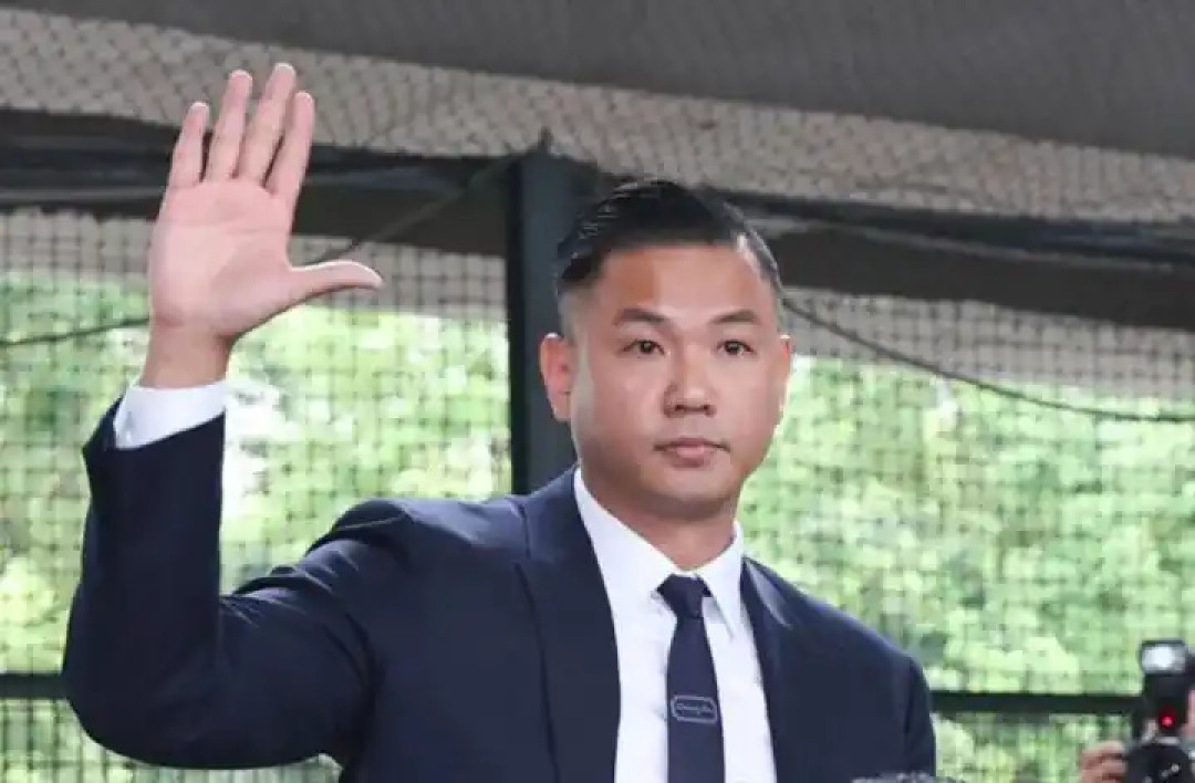 从“尿壶风波”到道歉出院:陈建州这场病房拍照争议,真正该看懂的是三条边界