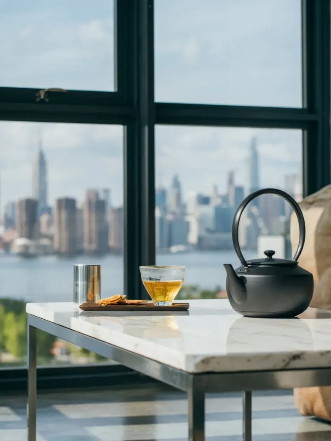 巴慕达月亮壶正式开售:首秀22个月后,这把“中国风”电水壶要不要为首发期买单?