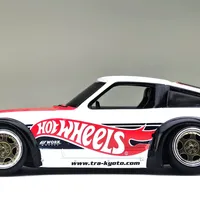9.25零点开卖的精英64 280ZX，先别急着定闹钟：风火轮高端线的钱，多半是等打折的人赚走的