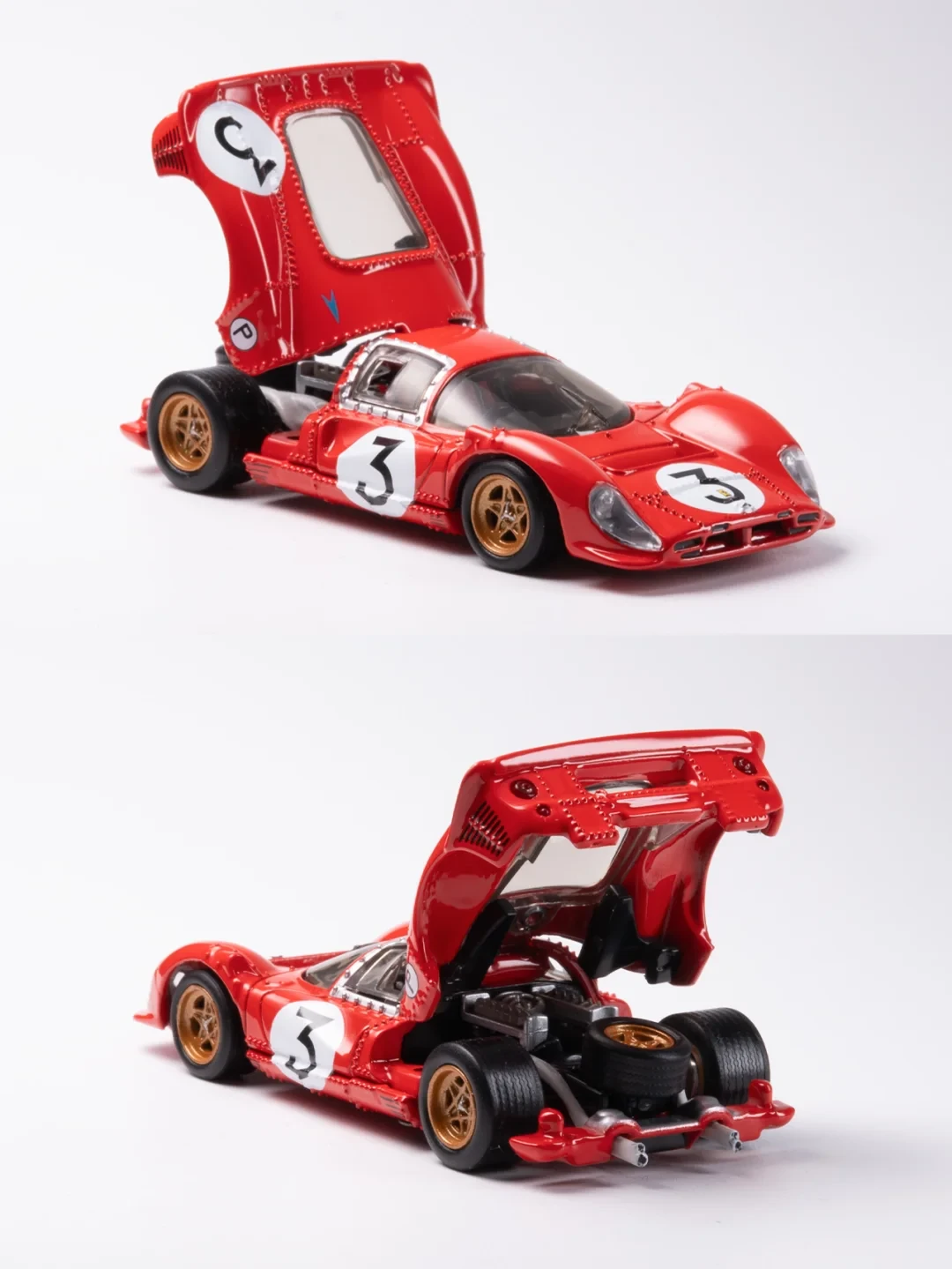 9.25零点开卖的精英64 280ZX,先别急着定闹钟:风火轮高端线的钱,多半是等打折的人赚走的