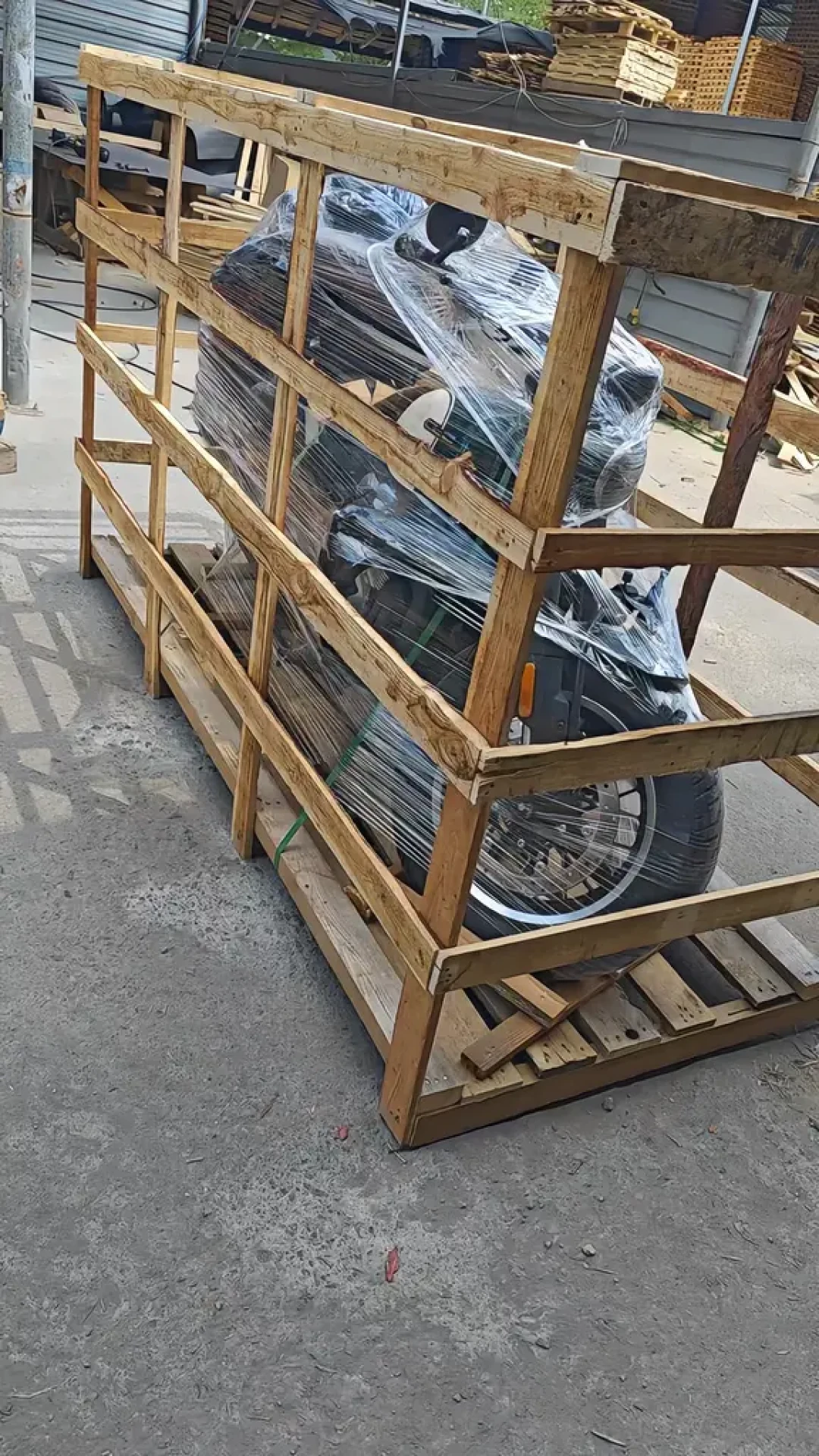 新巡航的第一次出远门:能跑多远不看排量,看风、货、路权这三笔账
