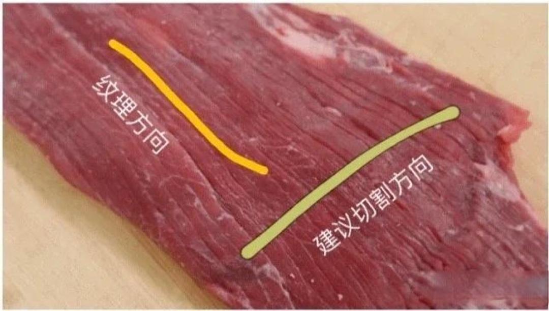 炒猪肉别直接下锅!掌握切纹打水和火候要点,肉片滑嫩多汁不柴