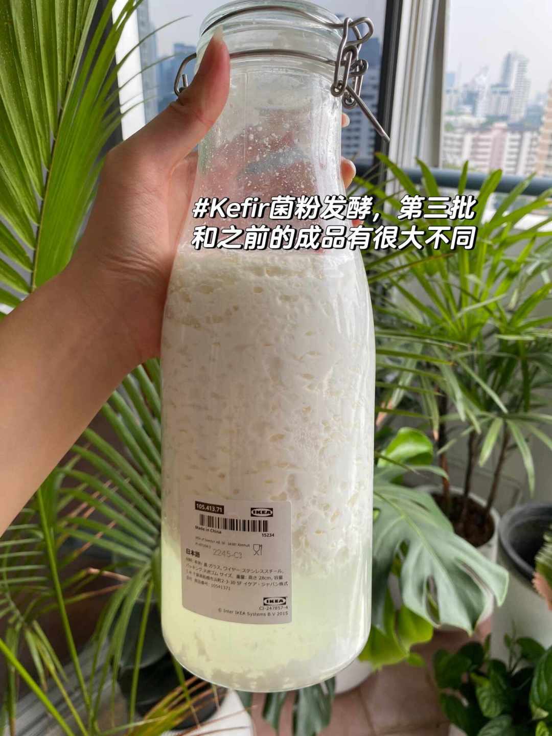 自制酸奶放三天必坏,还是一周没事?游牧老手、快消高管和上千条翻车评论吵翻了:一张判定表分清哪些是乳清、哪些必须扔