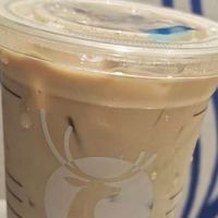 秋桂米酿拿铁甜度实测,哪一杯才是你的本命秋日特调?