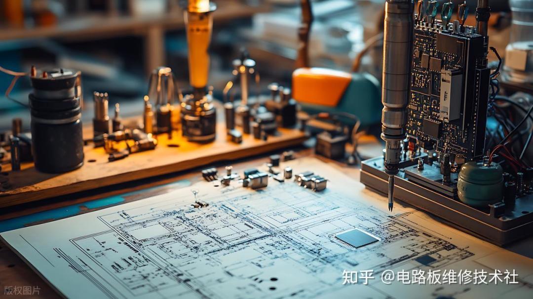 2023年旗舰进入虚焊爆发期:售后报价649、黑猫投诉701条、重植行情300元——过保机主的五条路