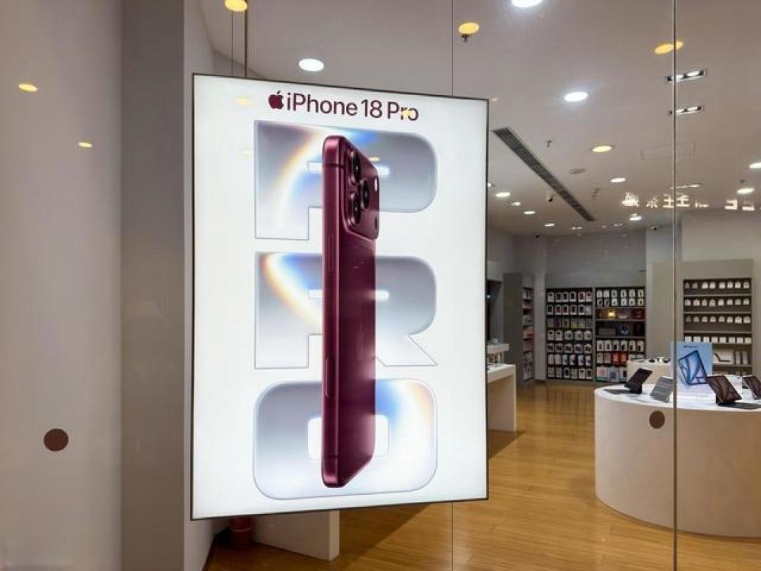 科技新一称iPhone没必要年年换新,3到4年一换最划算