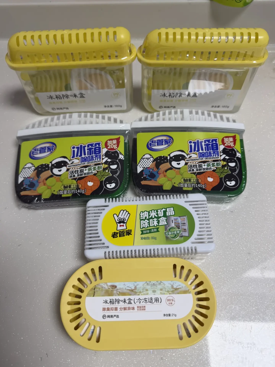 冰箱有异味,别急着塞柚子皮:先查这3个地方