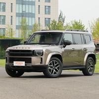 比坦克300便宜5万！捷途旅行者7七款车型怎么选才不踩坑