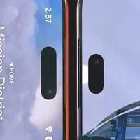 iPhone 18 Pro 对比 17 Pro：同尺寸、同屏幕 多了可变光圈