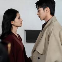 雾里青首发预告释出 李现张婧仪演绎隐忍暗恋与双向救赎
